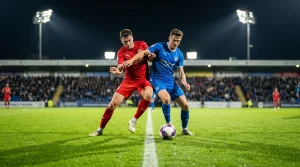 Asian Handicap Uitleg: De Complete Gids voor Beginners