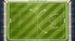 Bet Builder: Je Eigen Weddenschap Samenstellen