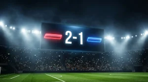 Correcte Score Voorspellen: Tips en Kansen Berekenen