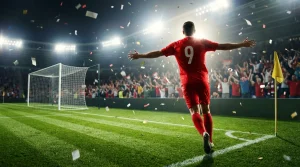 Doelpuntenmaker Weddenschappen: Eerste, Laatste en Elk Moment