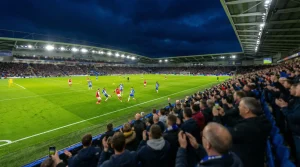 Live Wedden op Voetbal: Strategie voor In-Play Betting