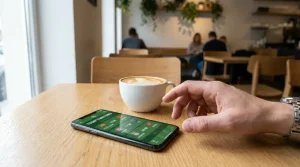 Mobiel Wedden op Voetbal: De Beste Apps Vergeleken
