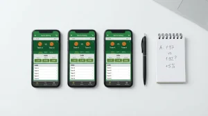 Odds Vergelijken: Hoe Vind Je de Hoogste Quoteringen?