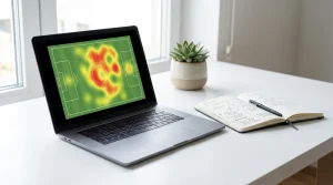 Voetbalstatistieken Analyseren voor Betere Weddenschappen