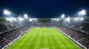 Wedden op de Champions League: Gids voor het Seizoen