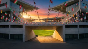 Wedden op het WK 2026: Alles over het Wereldkampioenschap